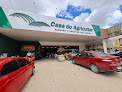 Casa do Agricultor