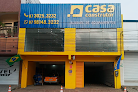 Casa do Construtor Garanhuns
