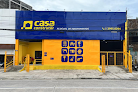 Casa do Construtor Pina