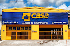 Casa do Construtor