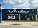 Casa do Ferro e Aço