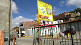 Casa do Instalador de PVC