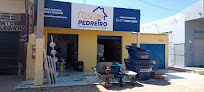 Casa do Pedreiro