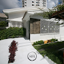 Casa Forte Arquitetura Paisagística