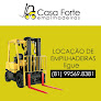 Casa Forte Empilhadeiras