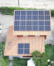Casa Solar Energia