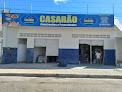 Casarão Construções e Pré-moldado
