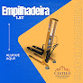 Castelo locação de máquinas e equipamentos