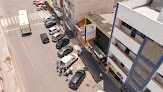 Central das Tintas