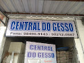 Central do gesso