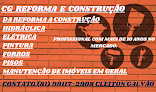 Cg Reforma e Construção