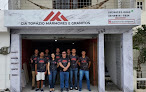 Cia Topazio Marmores e Granitos