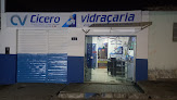 Cicero vidraçaria garanhuns pe