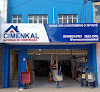 Cimenkal Materiais para Construção