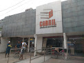 Cobril Armazém de Construção