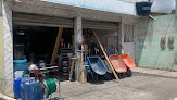 Comercial Almeida