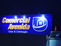 Comercial Avenida