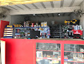 Comercial Barbosa