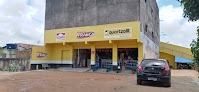 Comercial França