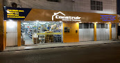 Construir Material de Construção