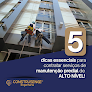 Construsenge Construções e Engenharia Ltda