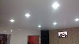 Cordeiro Forros em PVC