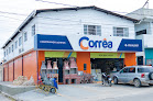 Corrêa Materiais de Construção Loteamento Ilha