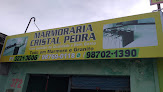 Cristal Pedra Marmoraria-AquitemPE
