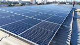 Crivan Solar Energy