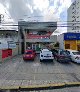 CRL Máquinas Rodoviárias