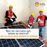 Curso de Energia Solar em Recife LGL Solar, Jaboatão dos Guararapes, Olinda, Paulista e Caruaru