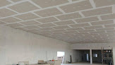 D ANJOS SERVICOS Drywall forro e paredes de acartonado.