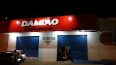 Damião Equipamentos Ferramentas e Parafusos