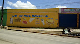 Daniel Madeiras