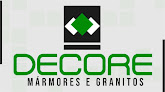 Decore Mármores e Granitos