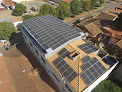 Dinâmica Energia Solar e Eletricidade