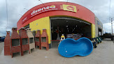 Disensa Central da Construção