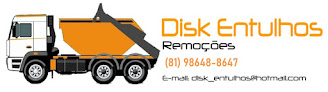 Disk Entulhos LTDA