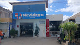 Disk Vidros
