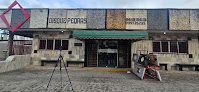 Disque Pedras