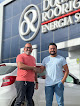 Domingo & Rodrigues Energia Solar