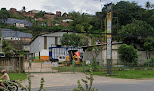 Domus Porcelanataria