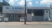 E. Moura