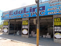 Edu Lira Forros de Pvc