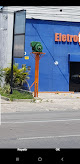 Eletroflash Automação Elétrica Industrial