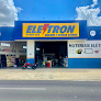 Elétron Materiais Elétricos