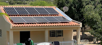 Eletrônica Solar