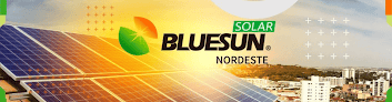 Empresa de Energia Solar BlueSun Solar Nordeste