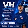 Encanador e reforma VH