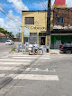 Esquina do Cobogó